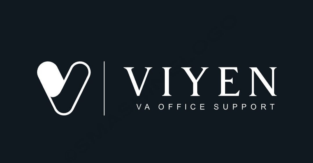 VA VIRTUAL ASSISTANT PROFESSIONAL ONLINE OFFICE SUPPORT PROJECTSUPPORT