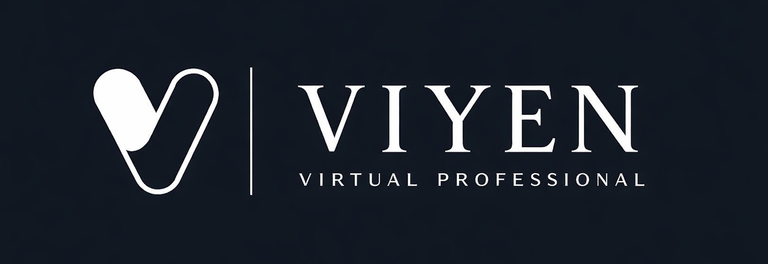 VIYEN VA VIRTUAL PROFESSIONAL