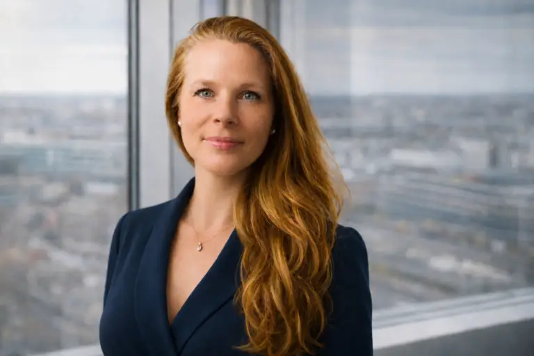 Marit de Winter, Virtual Professional Viyen